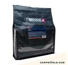CCMoore Squid Pellets 5kg