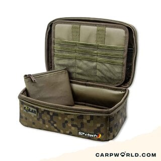 Solar SP C-Tech PVA Station