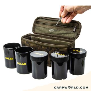 Solar SP C-Tech Brew Bag