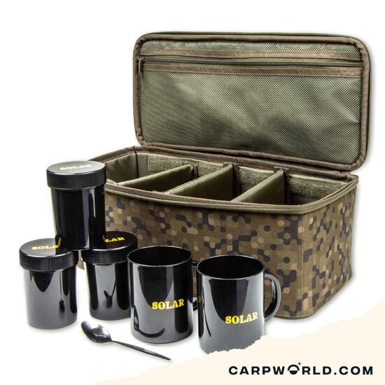Solar Tackle Solar SP C-Tech Brew Bag