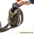 Solar Tackle Solar SP C-Tech Stash Bag