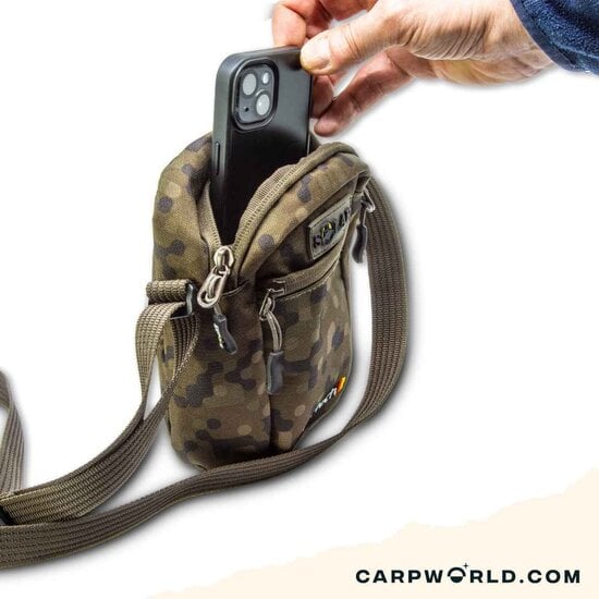 Solar Tackle Solar SP C-Tech Stash Bag