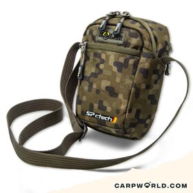 Solar SP C-Tech Stash Bag