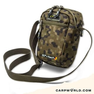 Solar SP C-Tech Stash Bag