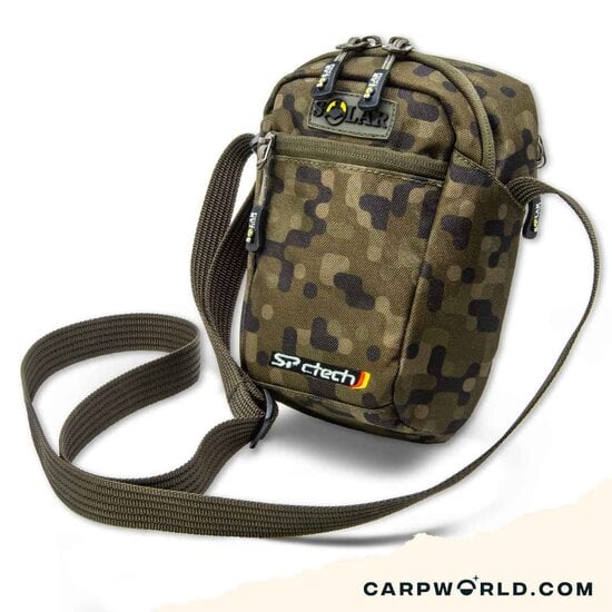 Solar Tackle Solar SP C-Tech Stash Bag