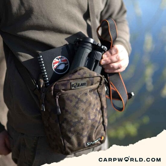 Solar Tackle Solar SP C-Tech Stash Bag