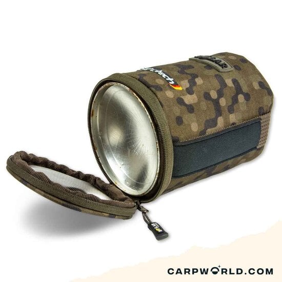 Solar Tackle Solar SP C-Tech Gas Canister Cover