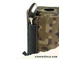 Solar Tackle Solar SP C-Tech Gas Canister Cover