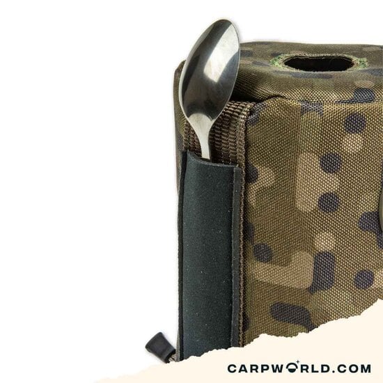 Solar Tackle Solar SP C-Tech Gas Canister Cover