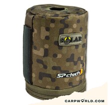 Solar SP C-Tech Gas Canister Cover