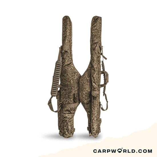 Solar Tackle Solar SP C-Tech 3+2 Rod Holdall Pro