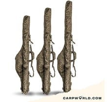 Solar SP C-Tech 3+2 Rod Holdall Pro