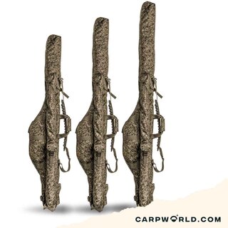 Solar SP C-Tech 3+2 Rod Holdall Pro