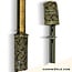 Solar Tackle Solar SP C-Tech Adjustable Tip And Butt Protector