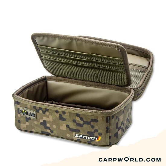 Solar Tackle Solar SP C-Tech Tackle Station