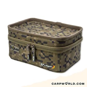 Solar SP C-Tech Tackle Station