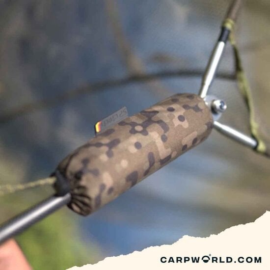 Solar Tackle Solar SP C-Tech Net Float