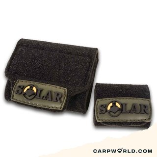 Solar SP C-Tech Rod Wraps