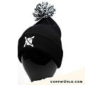 CCMoore CCMoore Bobble Hat