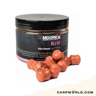 CCMoore Krill Wafters 10x14mm