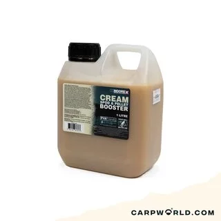 CCMoore Cream Spod & Pellet Booster 1 Liter