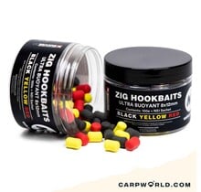 CCMoore NS1 Zig Hookbait 8x12mm