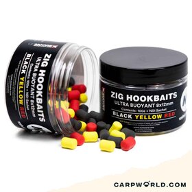 CCMoore NS1 Zig Hookbait 8x12mm