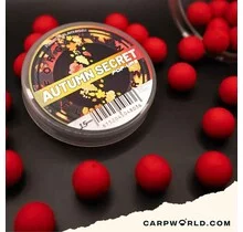 Forgotten Flavours Autumn Secret Pop Ups 15mm