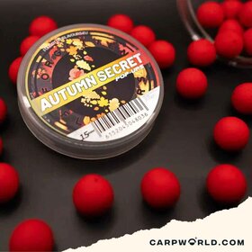 Forgotten Flavours Autumn Secret Pop Ups 15mm
