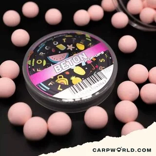 Forgotten Flavours Beton [Acid] Pop Ups 15mm