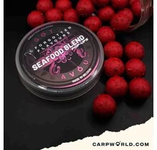 Forgotten Flavours Seafood Blend Pop Ups 15mm