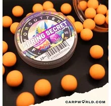 Forgotten Flavours Spring Secret Pop Ups 15mm
