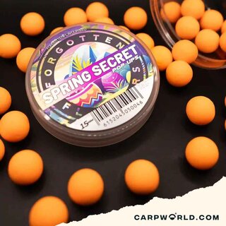 Forgotten Flavours Spring Secret Pop Ups 15mm