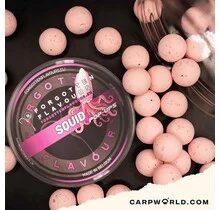 Forgotten Flavours Squid Pop Ups 15mm