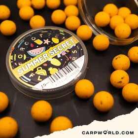 Forgotten Flavours Summer Secret Pop Ups 15mm