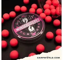 Forgotten Flavours Winter Secret Pop Ups 15mm