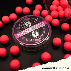 Forgotten Flavours Winter Secret Pop Ups 15mm