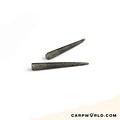 Thinking Anglers Thinking Anglers Cam-Clip Tail Rubbers Dark Camo