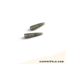Thinking Anglers Cam-Clip Tail Rubbers Dark Camo