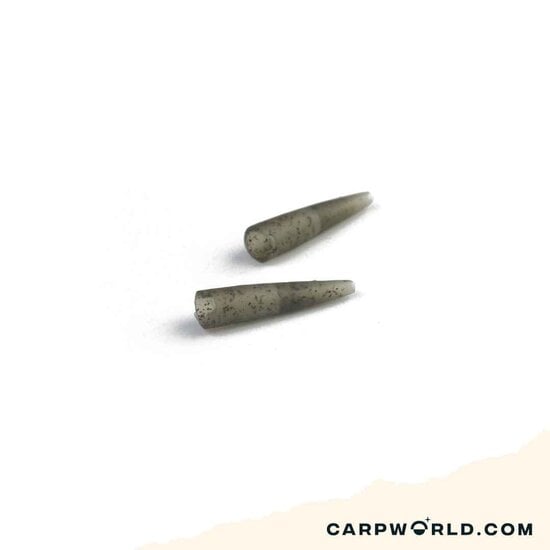 Thinking Anglers Thinking Anglers Cam-Clip Tail Rubbers Dark Camo