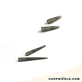 Thinking Anglers Thinking Anglers Cam-Clip Tail Rubbers Dark Camo