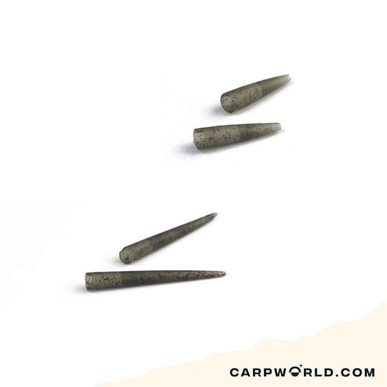 Thinking Anglers Thinking Anglers Cam-Clip Tail Rubbers Dark Camo
