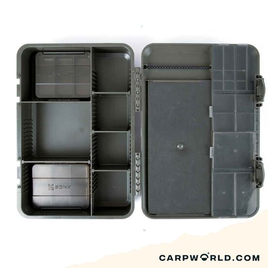 Sonik Sonik Lokbox Medium Box