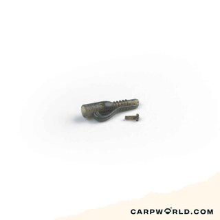 Thinking Anglers Cam-Clip Lead Clips Dark Camo