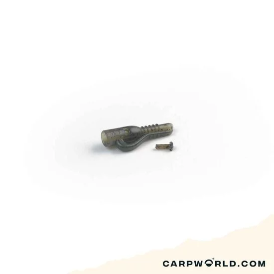 Thinking Anglers Thinking Anglers Cam-Clip Lead Clips Dark Camo