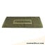 Thinking Anglers Thinking Anglers Towel Olive