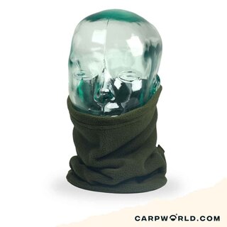 Thinking Anglers Neck Warmer Olive