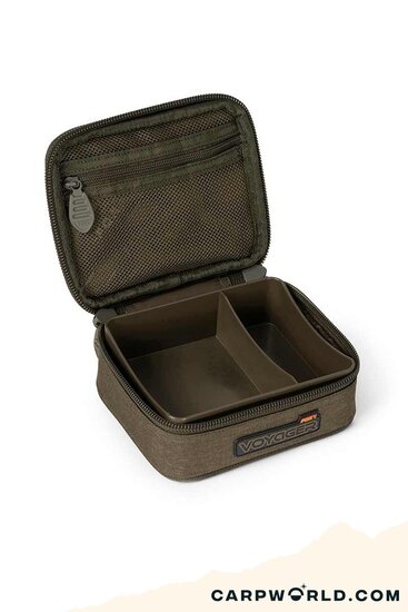 Fox Fox Voyager Lead and Bits Bag Rigid Insert