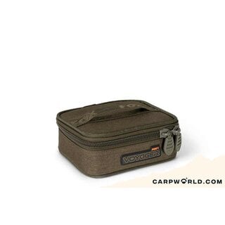 Fox Voyager Lead and Bits Bag Rigid Insert