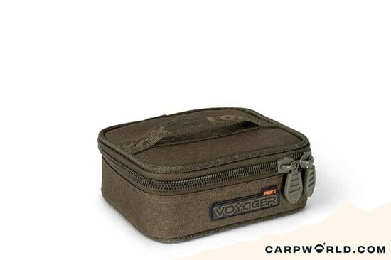 Fox Fox Voyager Lead and Bits Bag Rigid Insert